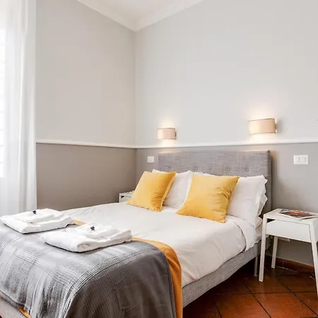 As Feel - Paradiso Appartement Rome