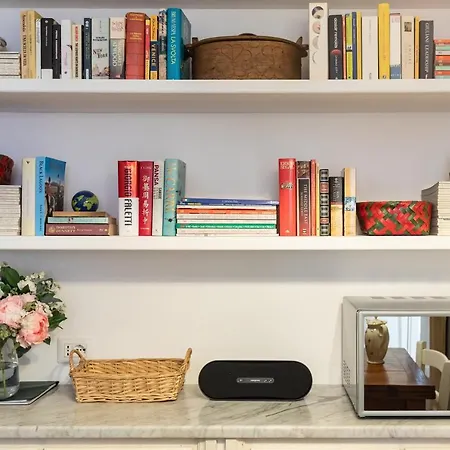 شقة As Feel - Paradiso روما