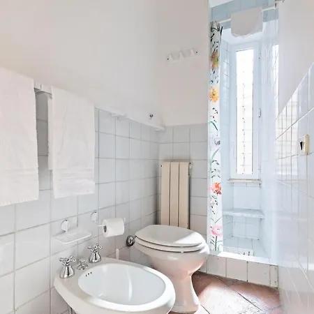 شقة As Feel - Paradiso