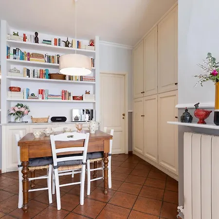 شقة As Feel - Paradiso